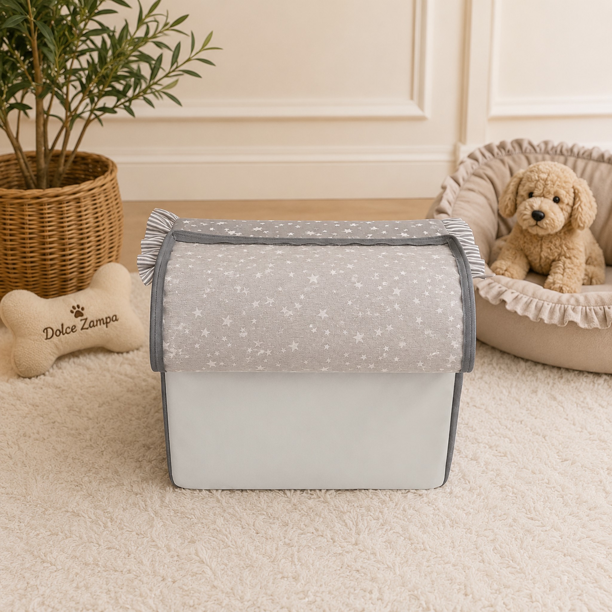 Scaletta per Animali Dream Pet